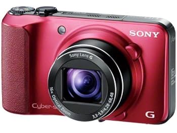 ★極美品★SONY　Cyber-Shot HX　DSC-HX10V Sony Cyber-shot DSC-HX10V review: Sony Cyber-shot DSC-HX10V