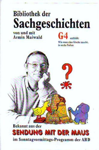 Preisvergleich Produktbild Bibliothek der Sachgeschichten G 4