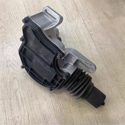 Cilindro accionador de embrague: elimine tirones en su Smart Fortwo 451 2
