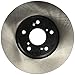 Centric (120.40086) Brake Rotor