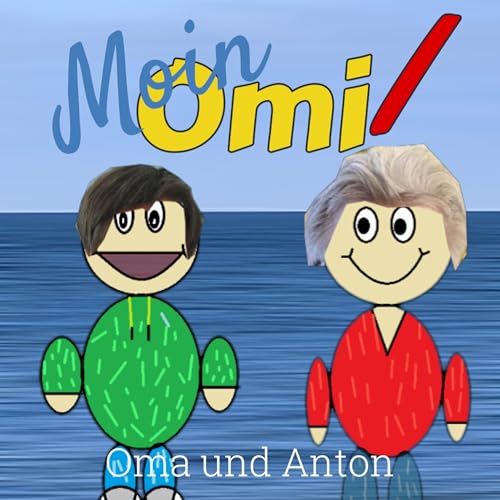 『Moin Omi! - Der Podcast』のカバーアート