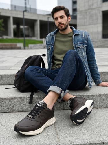 Image of OFF LIMITS Men's STUSSYY (Memory TECH) Running Shoes