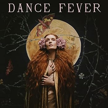 Tg Dance Fever  Alt Artwork/Collectable Poster  2