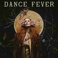 未開封フローレンスアンドザマシーン DANCE FEVER 限定12インチLP Florence + The Machine - Dance Fever[2 LP] - Amazon.com Music