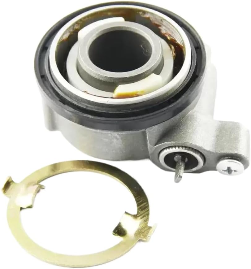 Speedometer Gear 44800-ML0-003 44800-MV9-003 44800-ML7-691 Compatible With VRX400 VT250 VT1100T VT600 VT750C GL1500CD