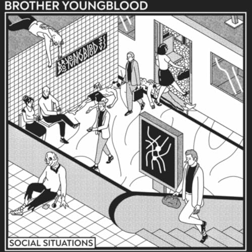 Social Situations [Explicit]