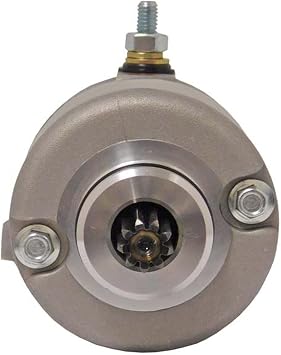 WAI Starter Motor - 34050N