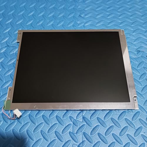 Image of 12.1 inch 800x600 LCD Screen LTD121C33S Industrial Display