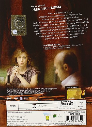 I Giorni dell'Abbandono (Special Edition)