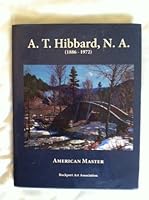A. T. Hibbard, N. A. 0985282428 Book Cover