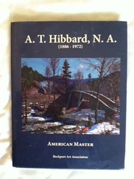 Hardcover A. T. Hibbard, N. A. (1886-1972) Book