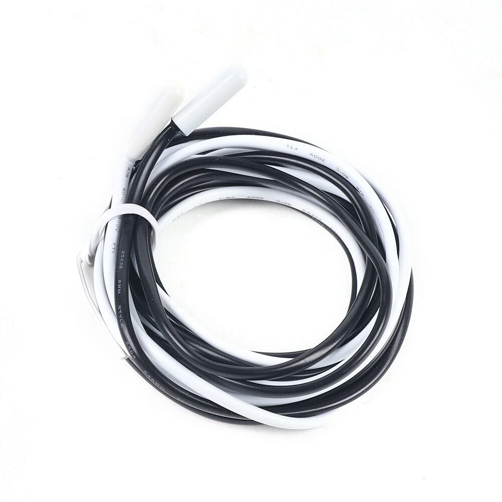 SHZICMY Regolatore di temperatura digitale SF-102, regolatore di temperatura, termostato LCD, per frigorifero, 220 V