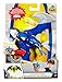 DC Comics Batman Unlimited: Mechs and Mutants with The Bat Blaster
