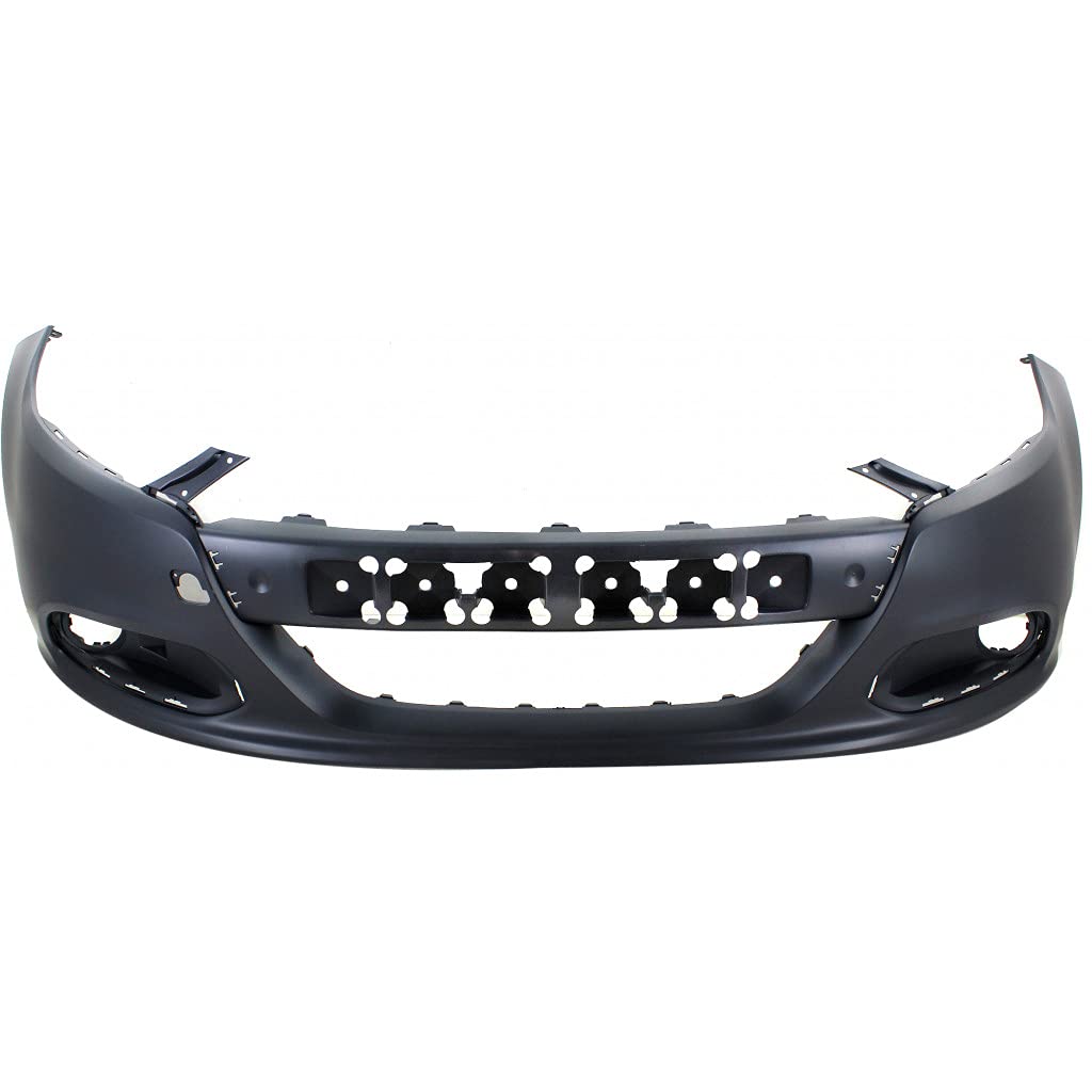 Amazon.com: For Dodge Dart Bumper Cover 2013 2014 2015 2016