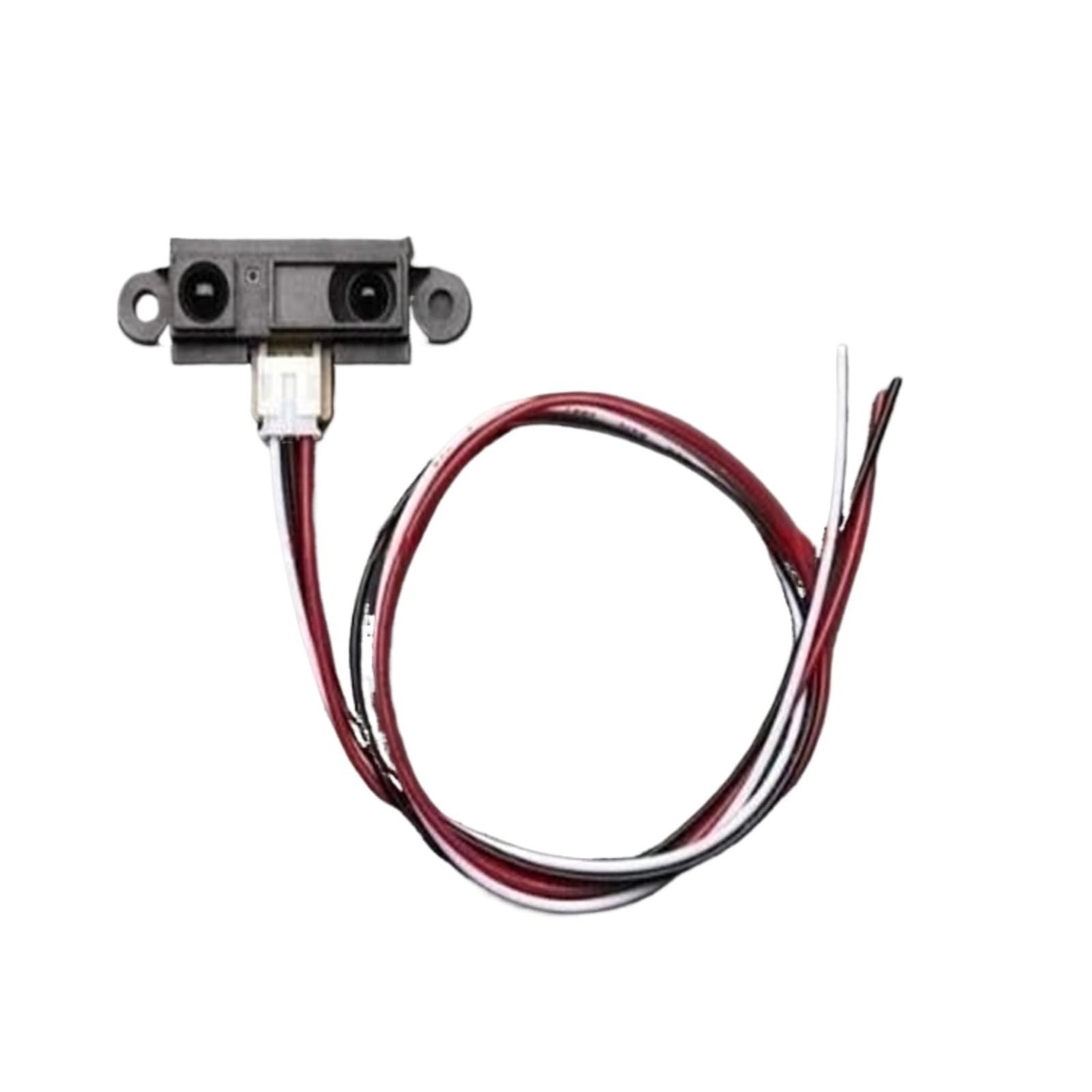Capteur de mesure de distance GP2Y0A21YK 80 cm ANLG GP2Y0A21YK0F avec fil