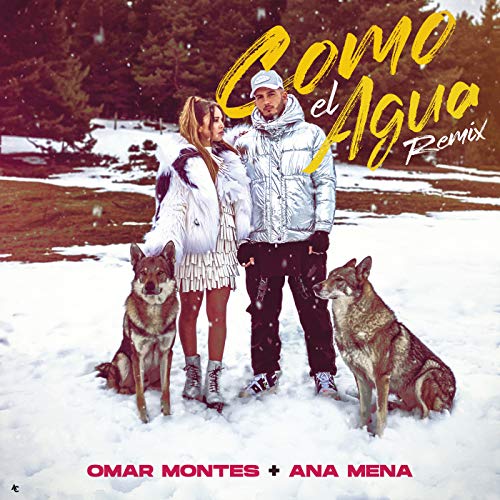 Ana Mena & Omar Montes