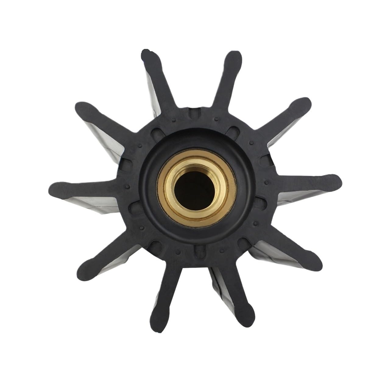 Turbine de pompe à eau 22000K pour résoudre les problèmes de surchauffe CEF 500179