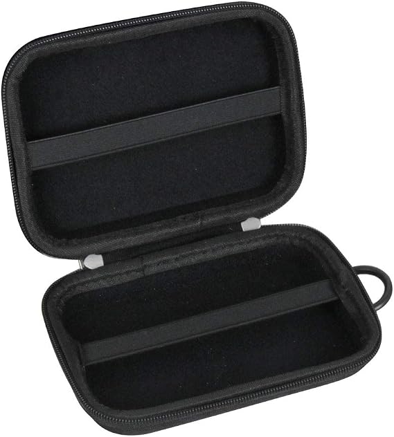 Hermitshell Hard Travel Case for magilano SKYJO Fun Card Game (Only Case)