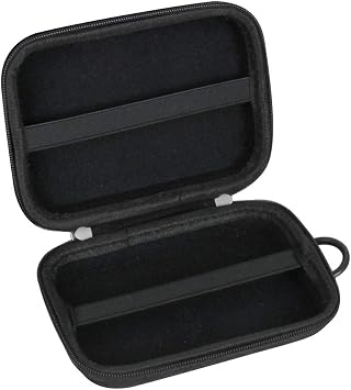 Hermitshell Hard Travel Case for magilano SKYJO Fun Card Game (Only Case)