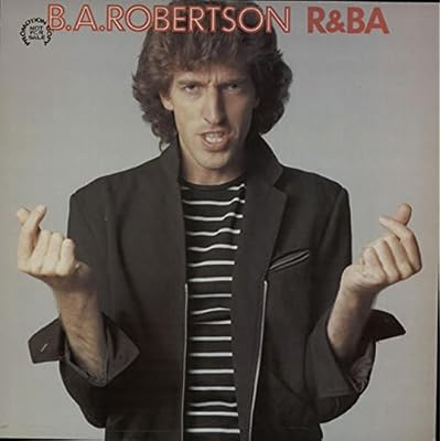 R & BA