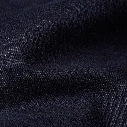 G-Star 3301 Jean Slim Bleu W34 L38 Idéal pour Sorties