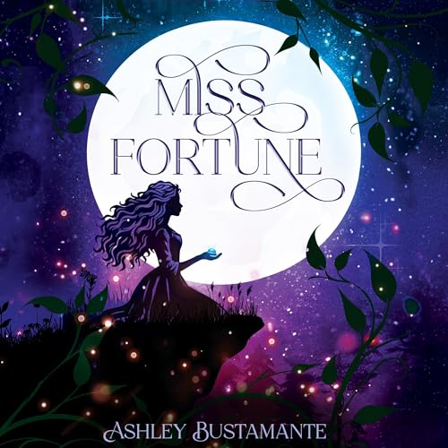 Miss Fortune Titelbild