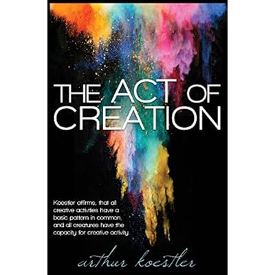 The Act of Creation