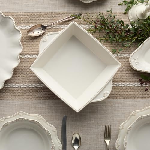 Certified International Heritage Square Baker Baking Dish - Thumbnail 4