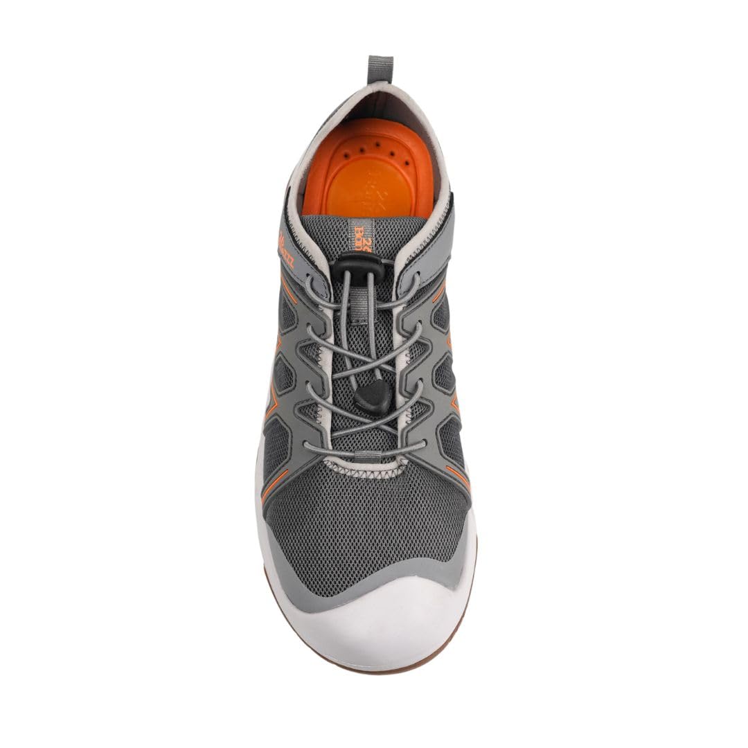 Wave Men's Waterproof Water Shoes Grn Camo-9