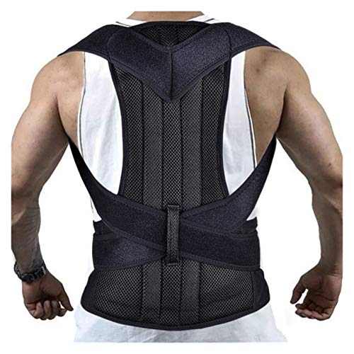 ubNpu^ǃobNu[XҒŃRZbgxgÃT|[gpxgY (Color : Black, Size : XL) charitable