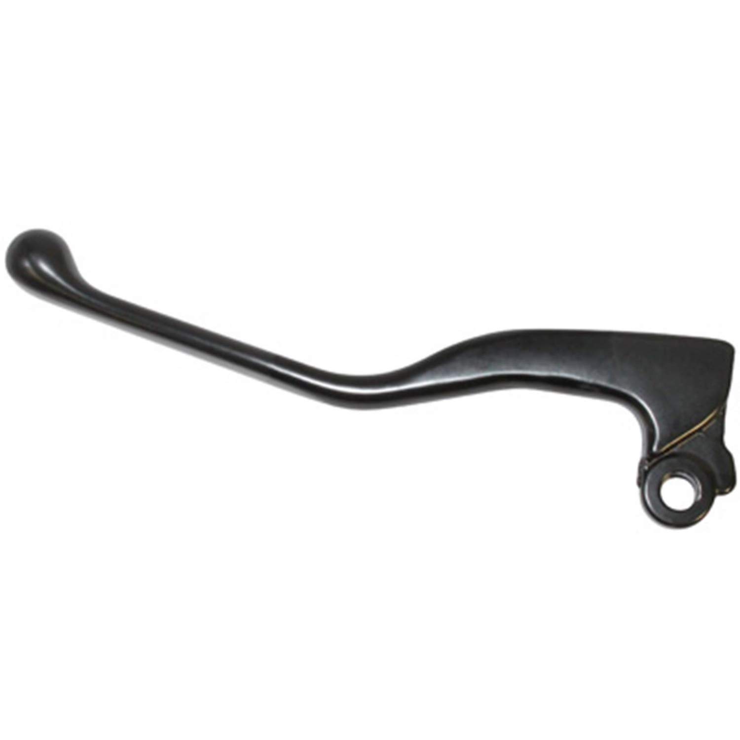 Domino Kupplungshebel – Länge 186 mm, Farbe schwarz (Teilenummer 1432.61)