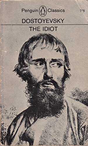 Idiots First B000O1S40I Book Cover