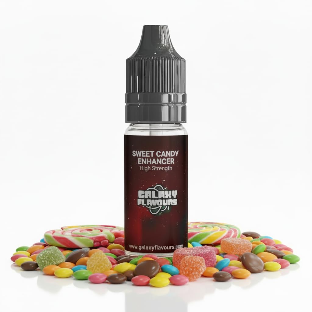 Peppermint Food Flavouring Drops 10ml - Premium Mint Extract for Professional Baking & Luxury Peppermint Beverages - High Strength Food Grade Concentrate by GALAXY FOOD FLAVOURS — view 27