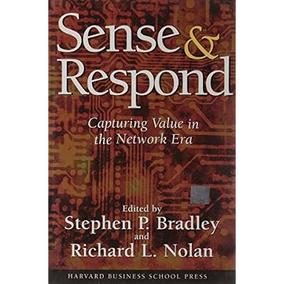 Sense & Respond