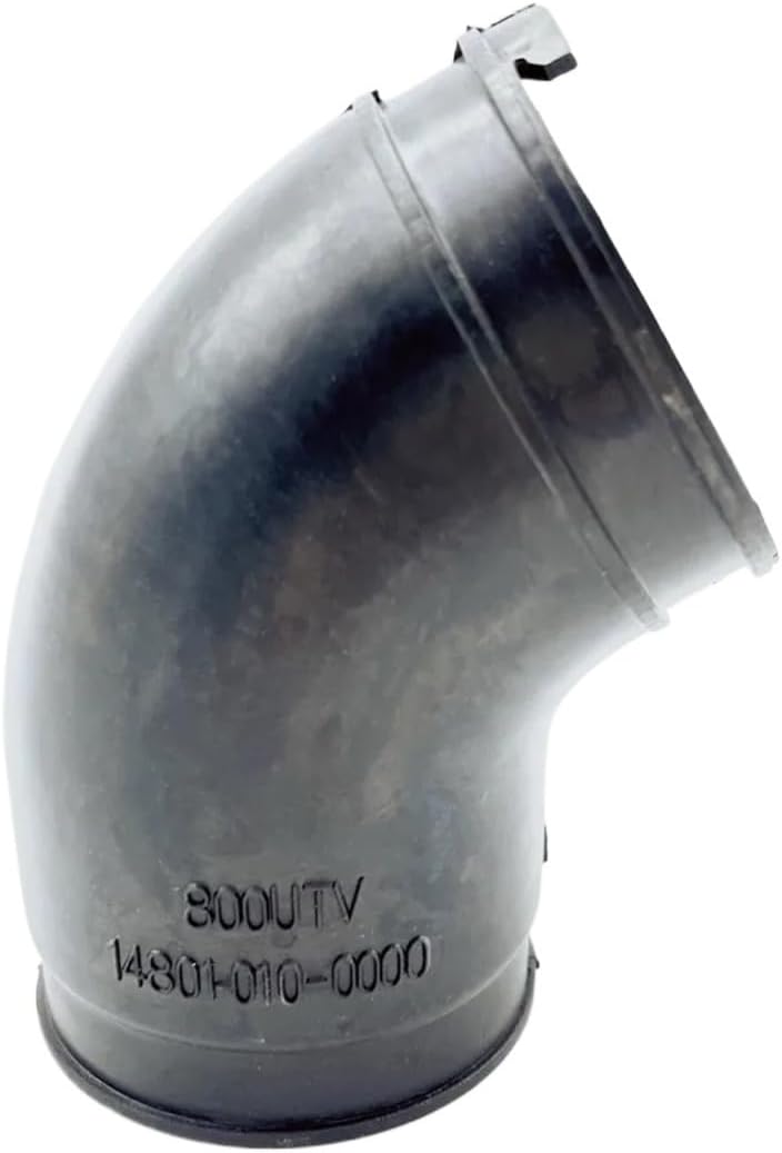 Intake Mainfold Joint For Hisun 800CC HS800 UTV 14801-010-0000 Carburetor Joint Cleaner