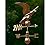 Good Directions 955P Smithsonian Eagle Weathervane, Large, Pure Copper
