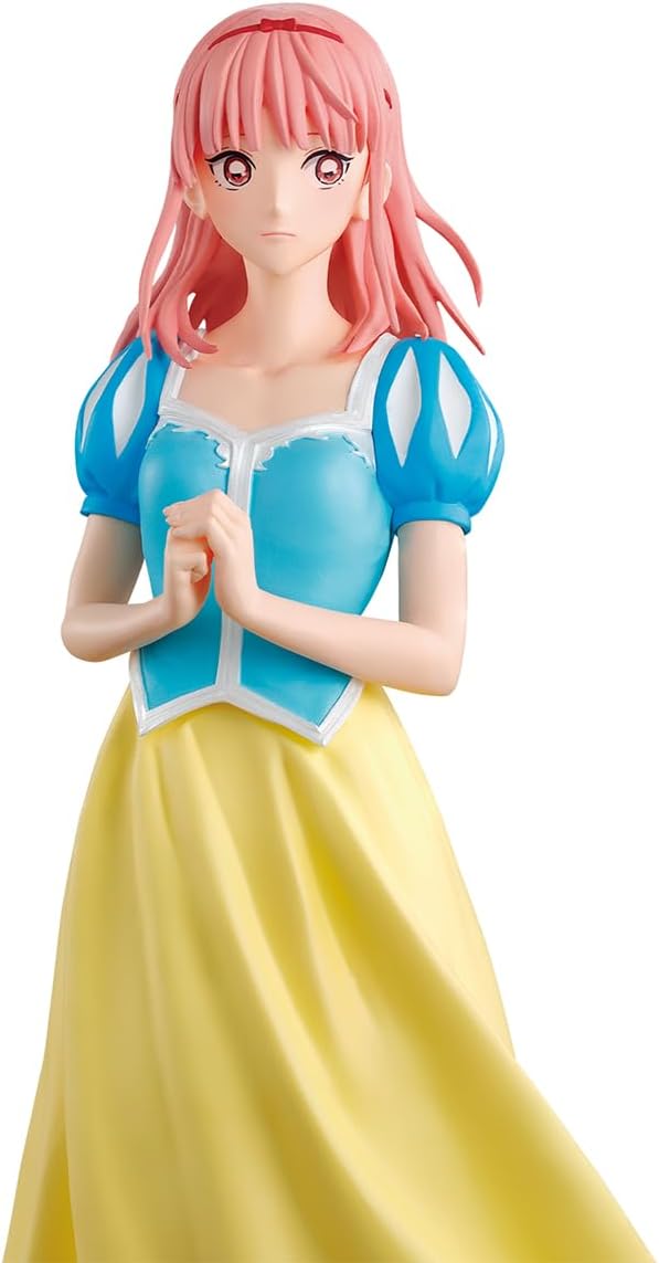 Banpresto - Blue Box - Hina Chono (TBA) Figure