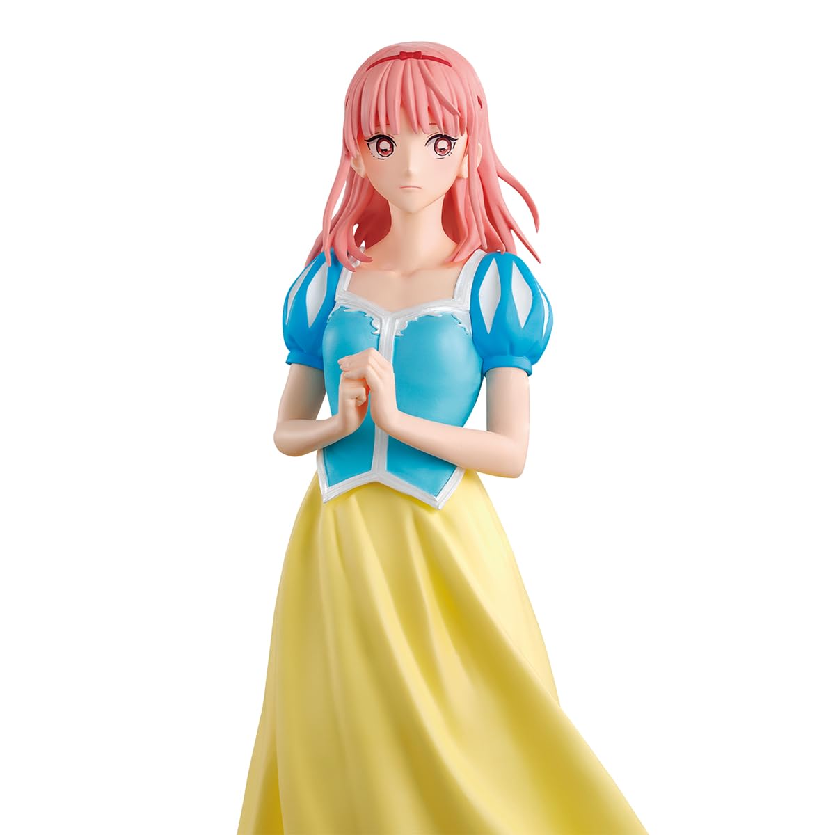 Amazon.com: Banpresto - Blue Box - Hina Chono (TBA) Figure : Toys