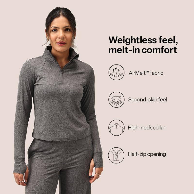 Image of BlissClub Women Sweatshirt