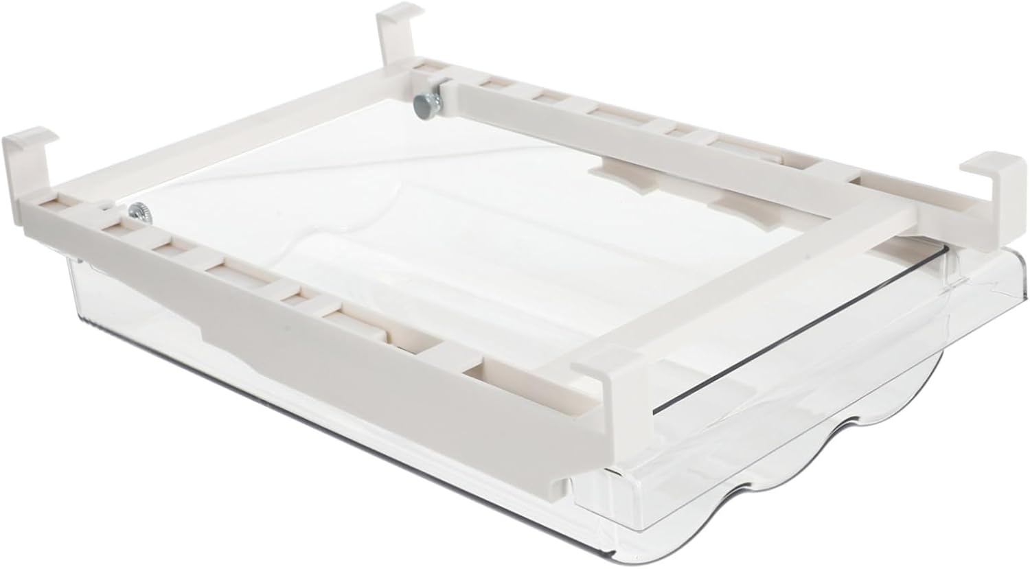 Egg Storage Container for Refrigerator Pet Egg Boxes Storage Rack Large Capacity Holder