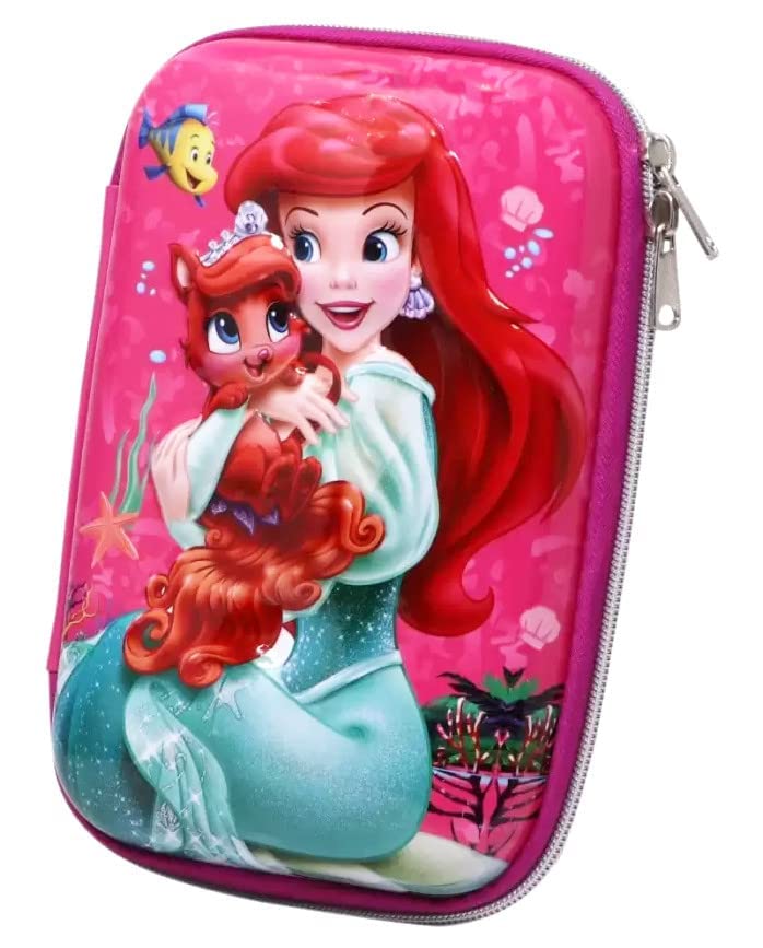 See full amazon price history chart for RKZ® Premium Cute 3D Pencil Box, Pencil Case, EVA Hardtop Jumbo Princess Pencil Pouch for School Girls Travel, Collage, Stationery Organizer, Office, Gifts (Red) RKZ® Premium Cute 3D Pencil Box, Pencil Case, EVA Hardtop Jumbo Princess Pencil Pouch for School Girls Travel, Collage, Stationery Organizer, Office, Gifts (Red) (B0BXB9QGGG) Amazon Price History, Amazon Price Tracker