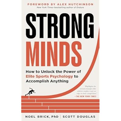 Strong Minds
