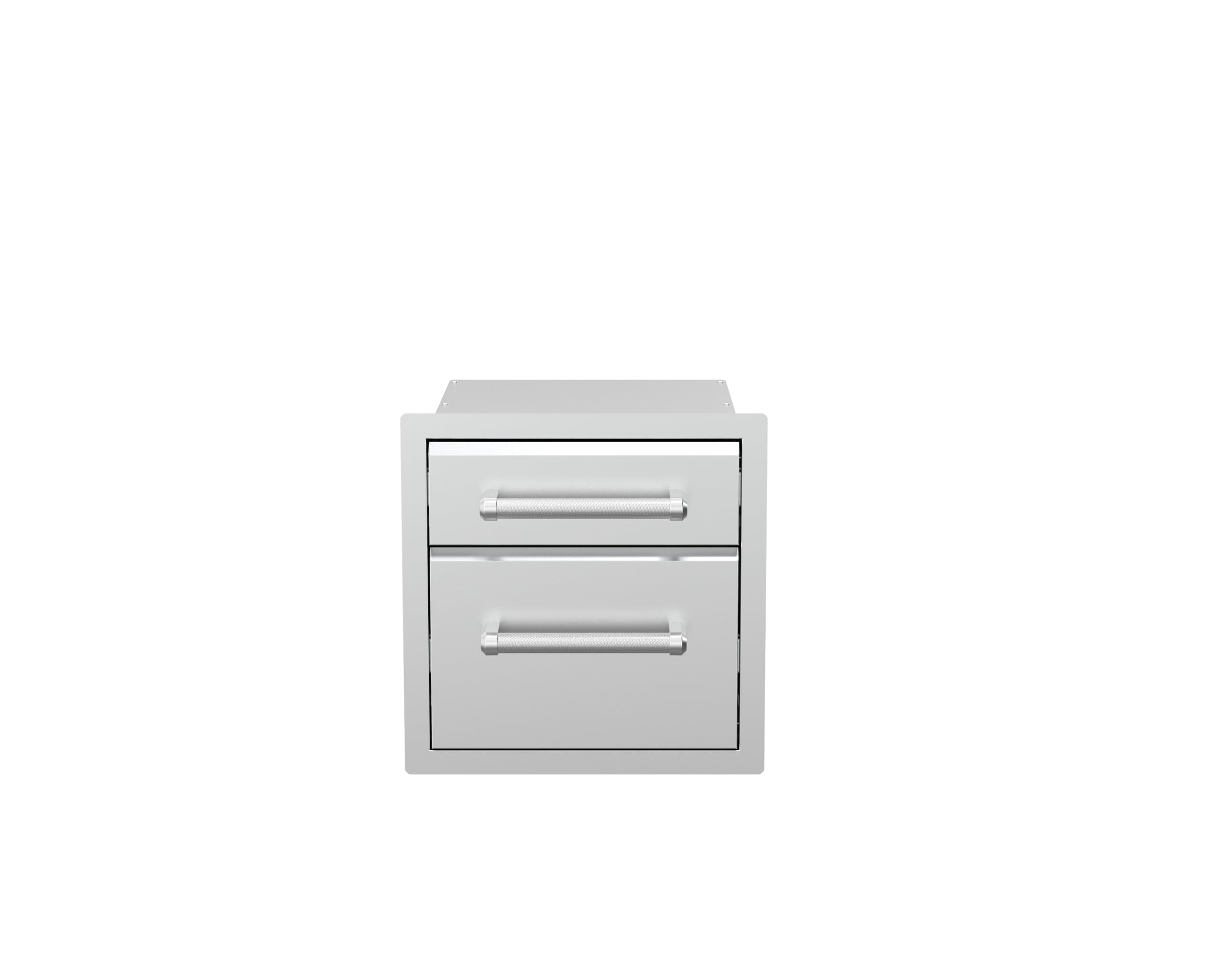 SPIRE Vertical Double Drawers (5"/10"), 780-0017A