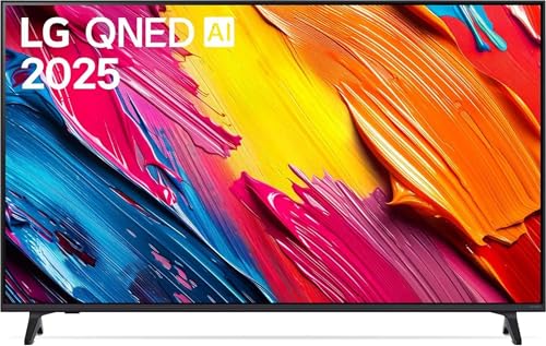 LG 50QNED70A6A TV 50