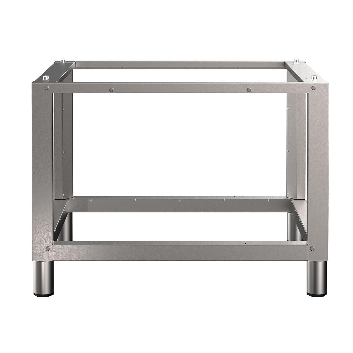 GGM Gastro | BUV70010 | Untergestell - für Kombidämpfer BKDV1200-2SM#HGNV12N & BKDV1200-2SM#HENV10N