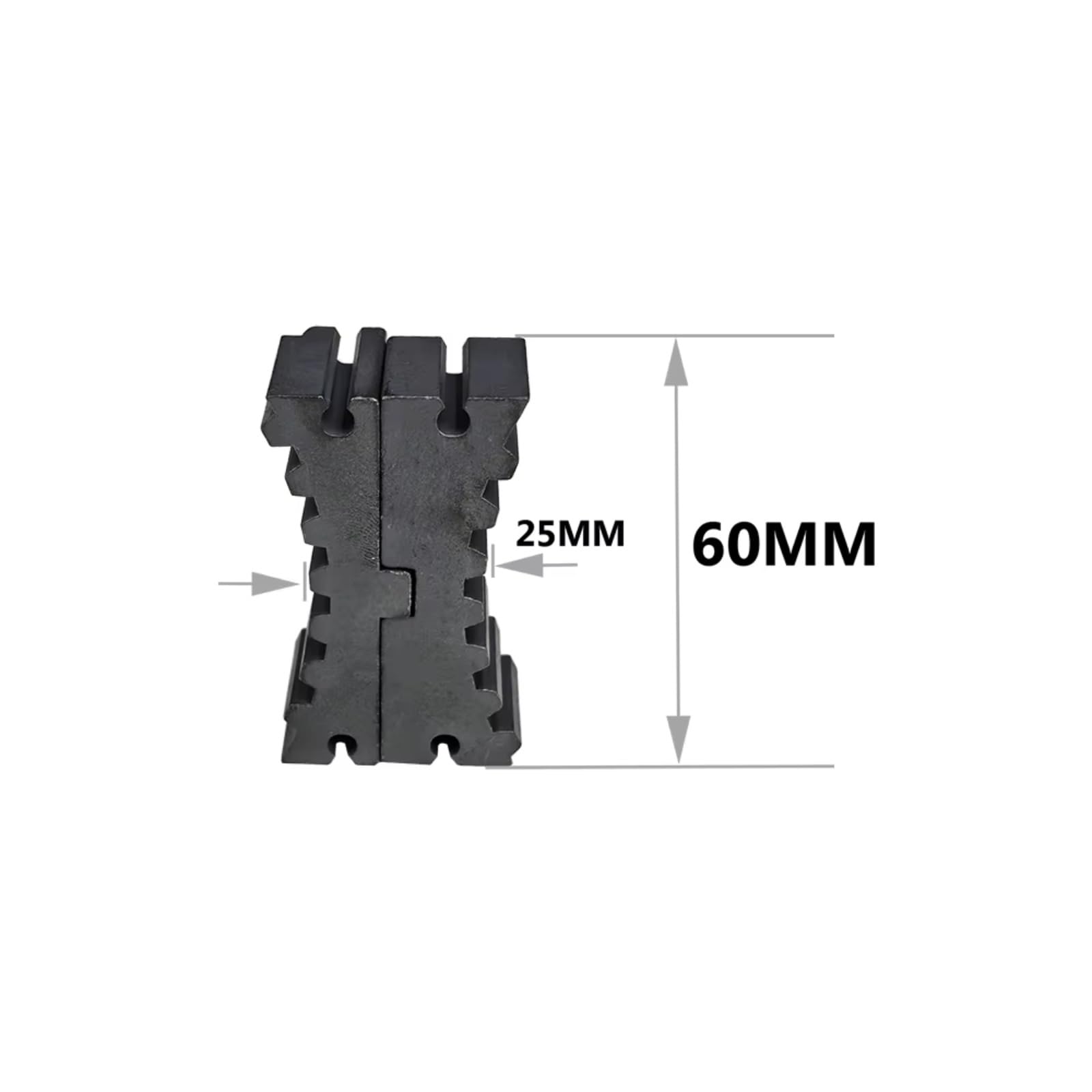 Kit Messa In Fase Motore Per Opel Per Zafira-B 2003-2011 Set Strumenti La Messa In Fase Motore | Kit di strumenti di bloccaggio della distribuzione del motore 1.4 1.6 16V