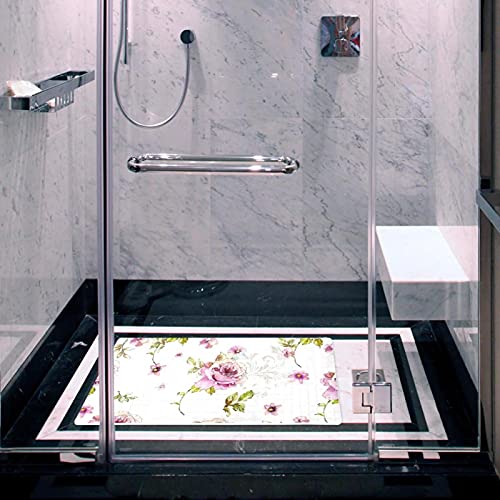 Tapis antidérapant pour baignoire : finis les risques de glissade