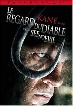 DVD Regard Du Diable Le [French] Book