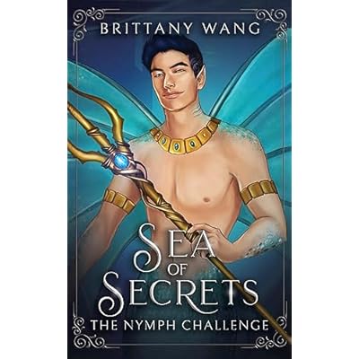 Sea of Secrets
