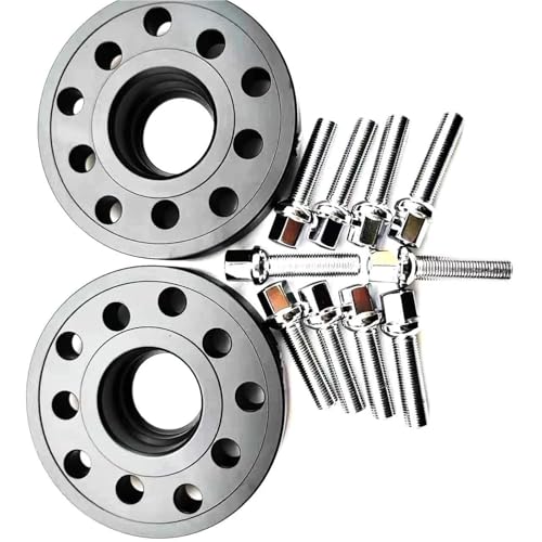 Entretoises de roue pour VW Jetta 1998 élargisseur de voie 5x100 5x112 57.1mm